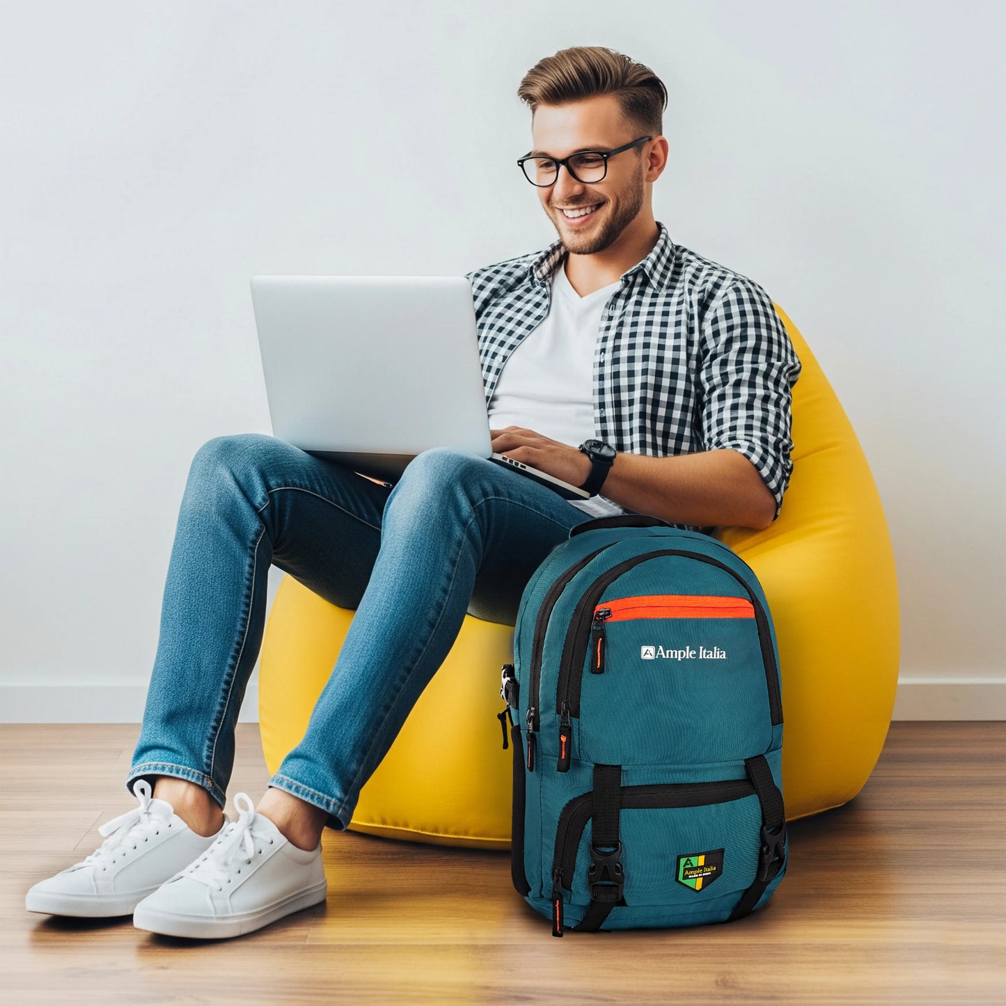 Canyon Tide backpack