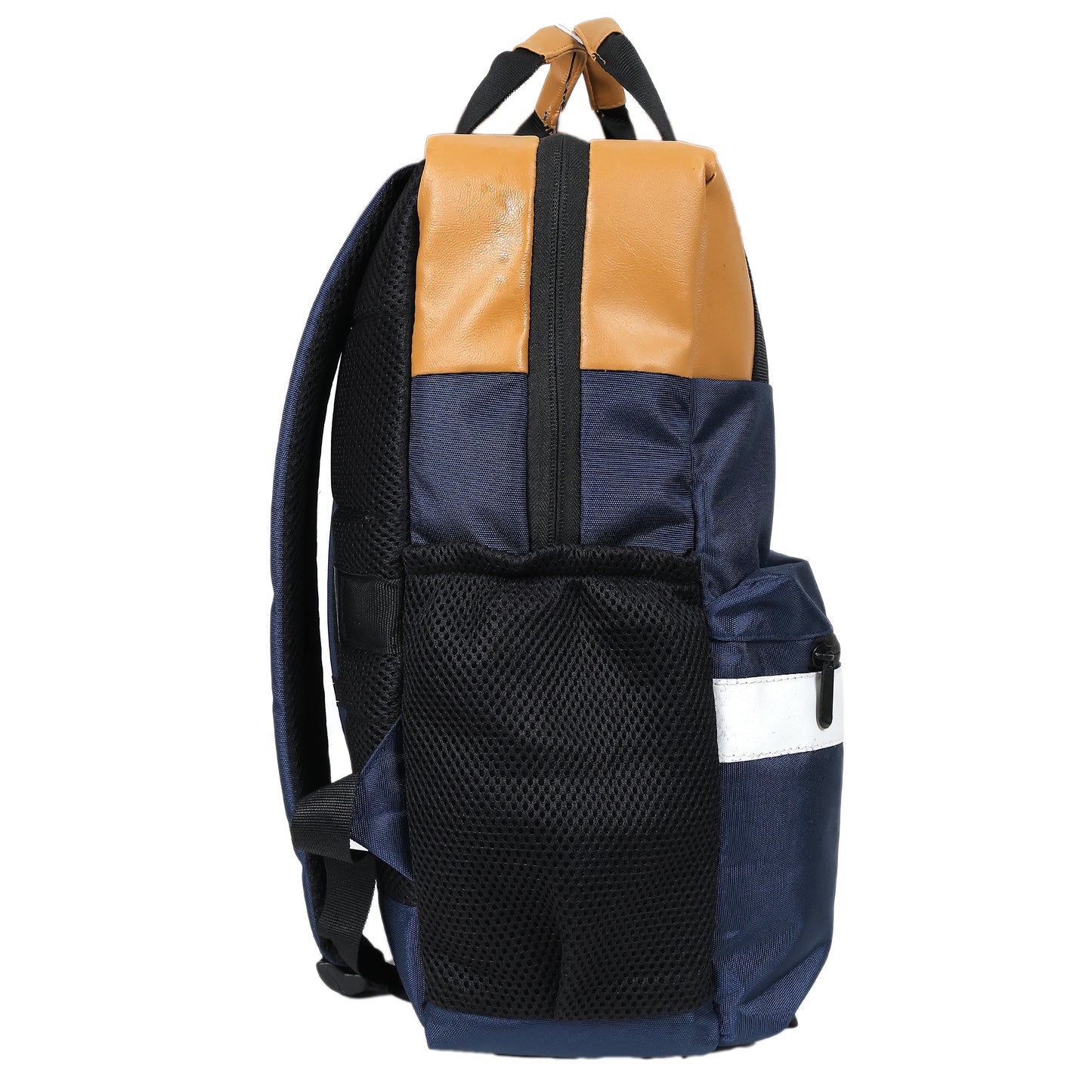 Two-Tone Retro Heritage Backpack
