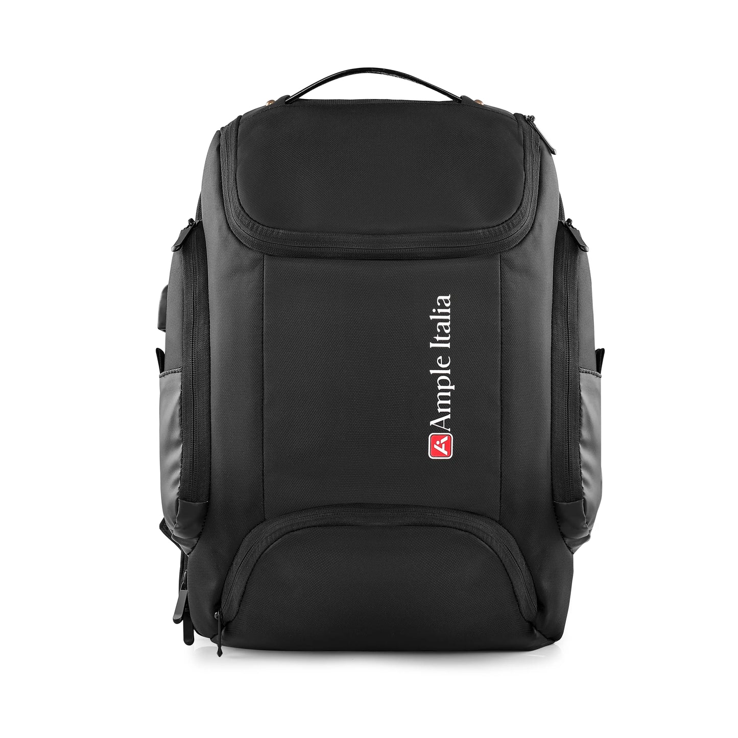 ProTrek Gear Pack (Black)