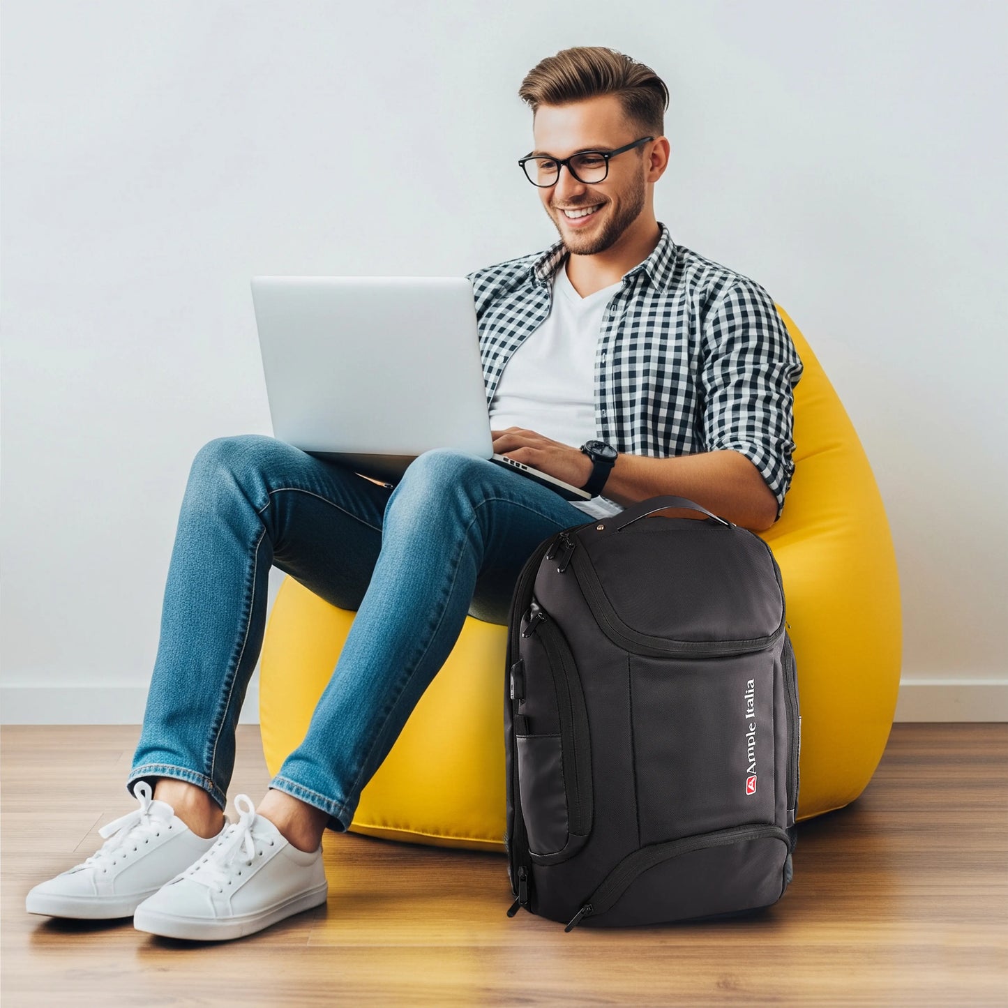 ProTrek Gear Pack (Black)