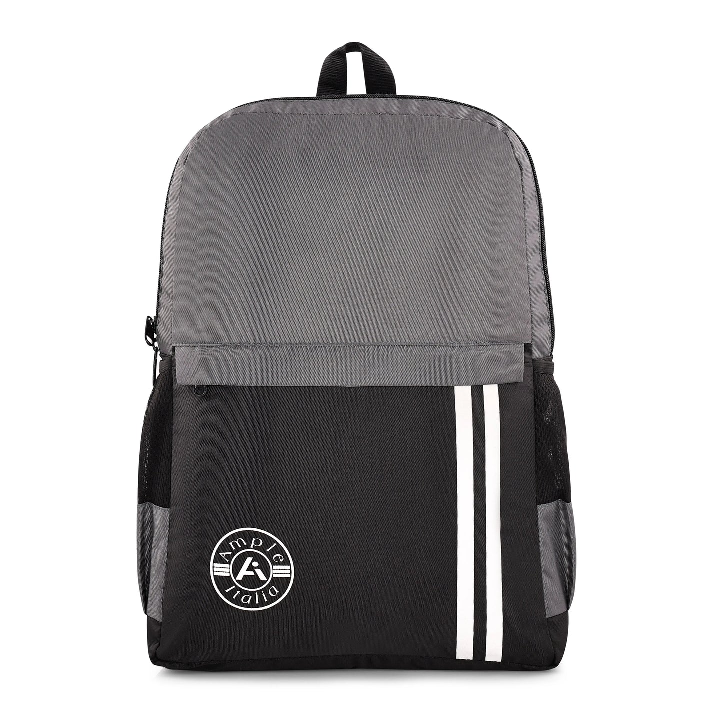 The Varsity Stripe Backpack