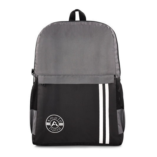 The Varsity Stripe Backpack