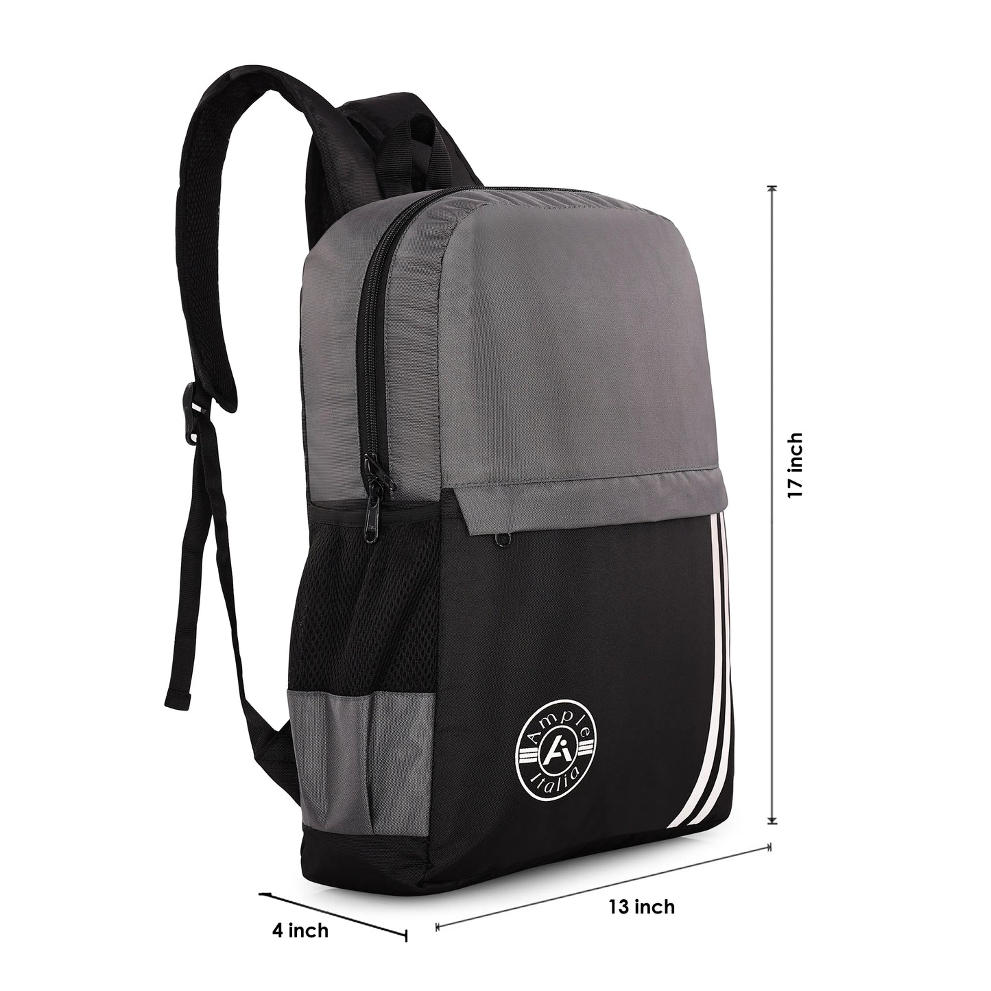 The Varsity Stripe Backpack