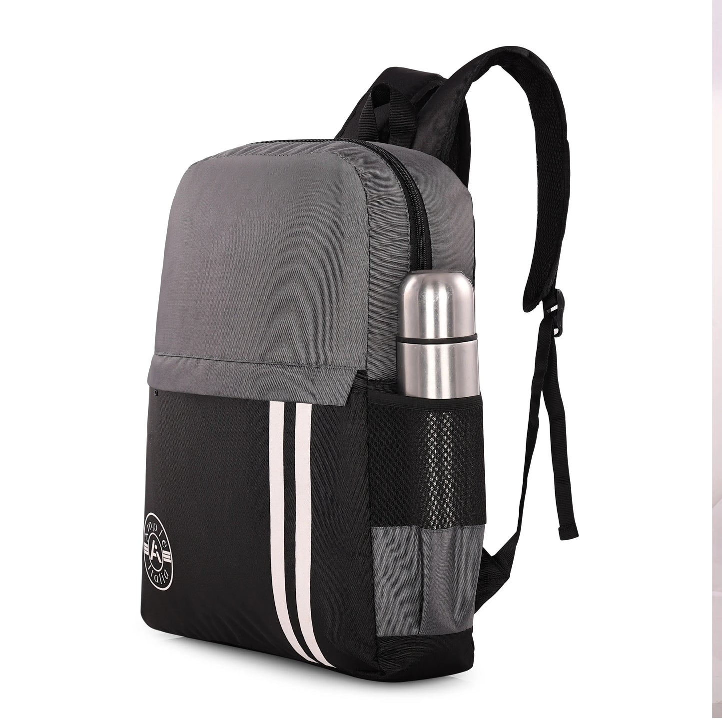 The Varsity Stripe Backpack