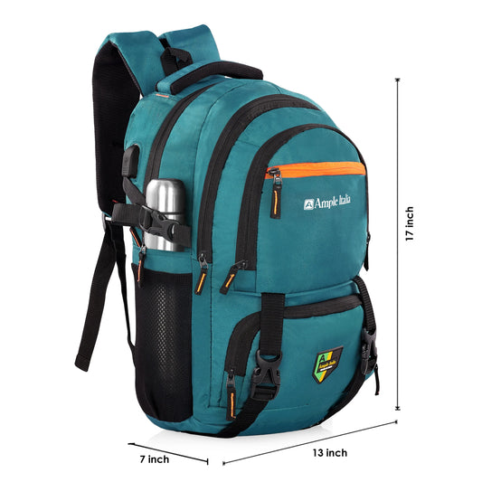 Canyon Tide backpack