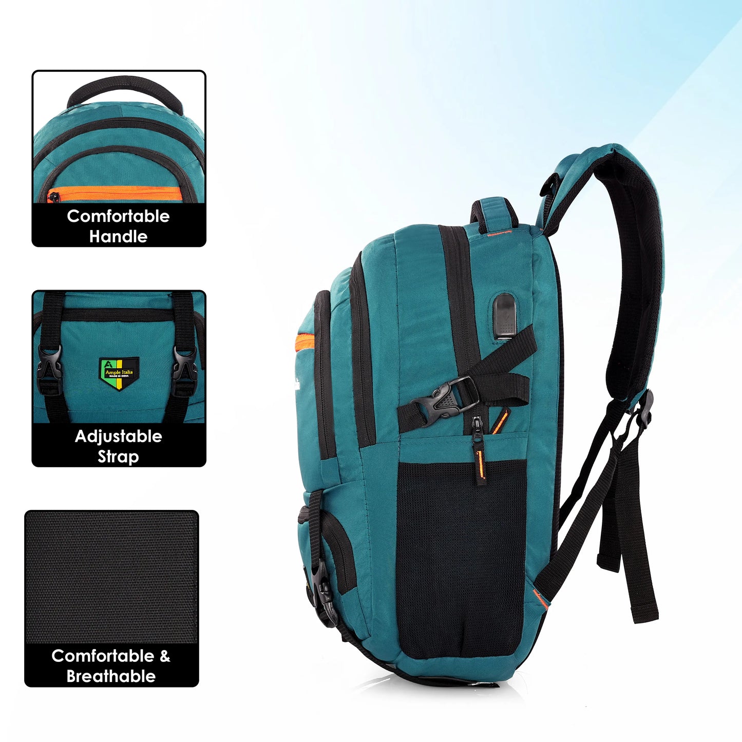 Canyon Tide backpack