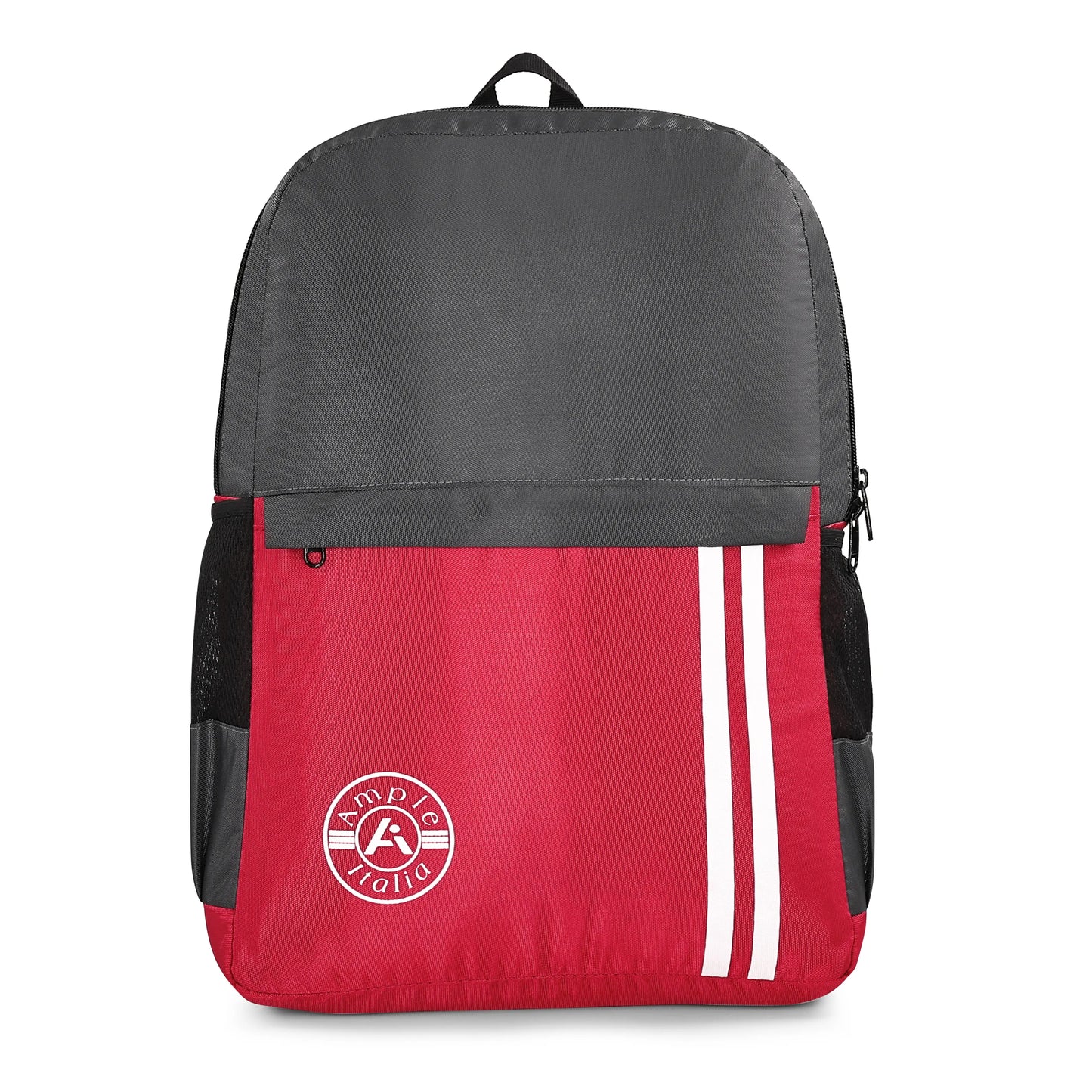 The Velocity Stripe Backpack