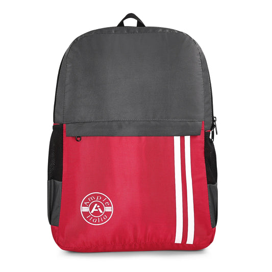 The Velocity Stripe Backpack
