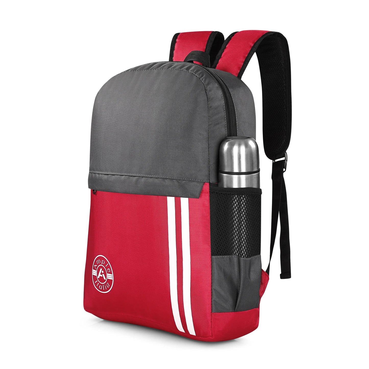 The Velocity Stripe Backpack