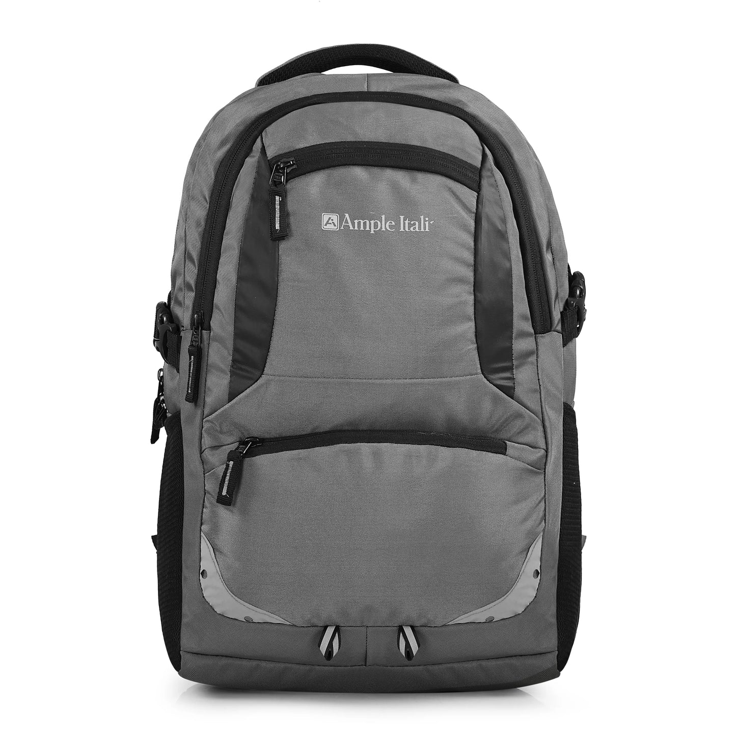 The Graphite Flux Backpack