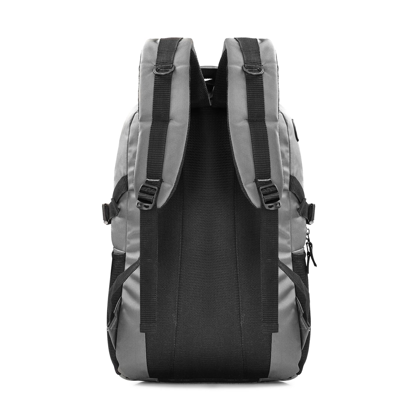 The Graphite Flux Backpack