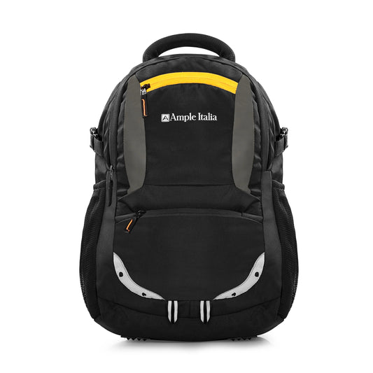 The Midnight Flux Backpack