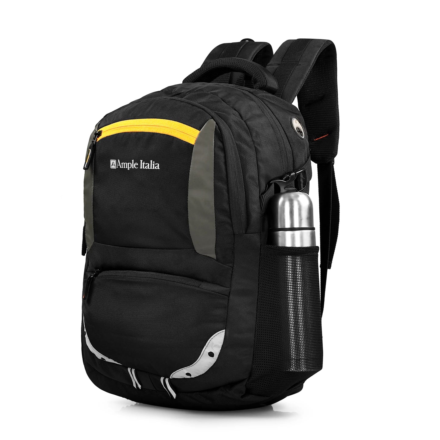 The Midnight Flux Backpack