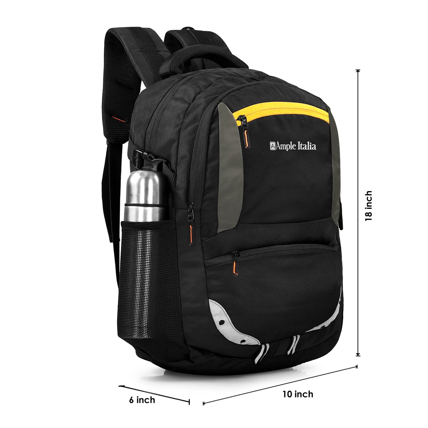 The Midnight Flux Backpack