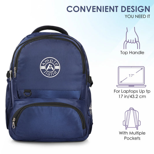 Ocean Stealth Backpack