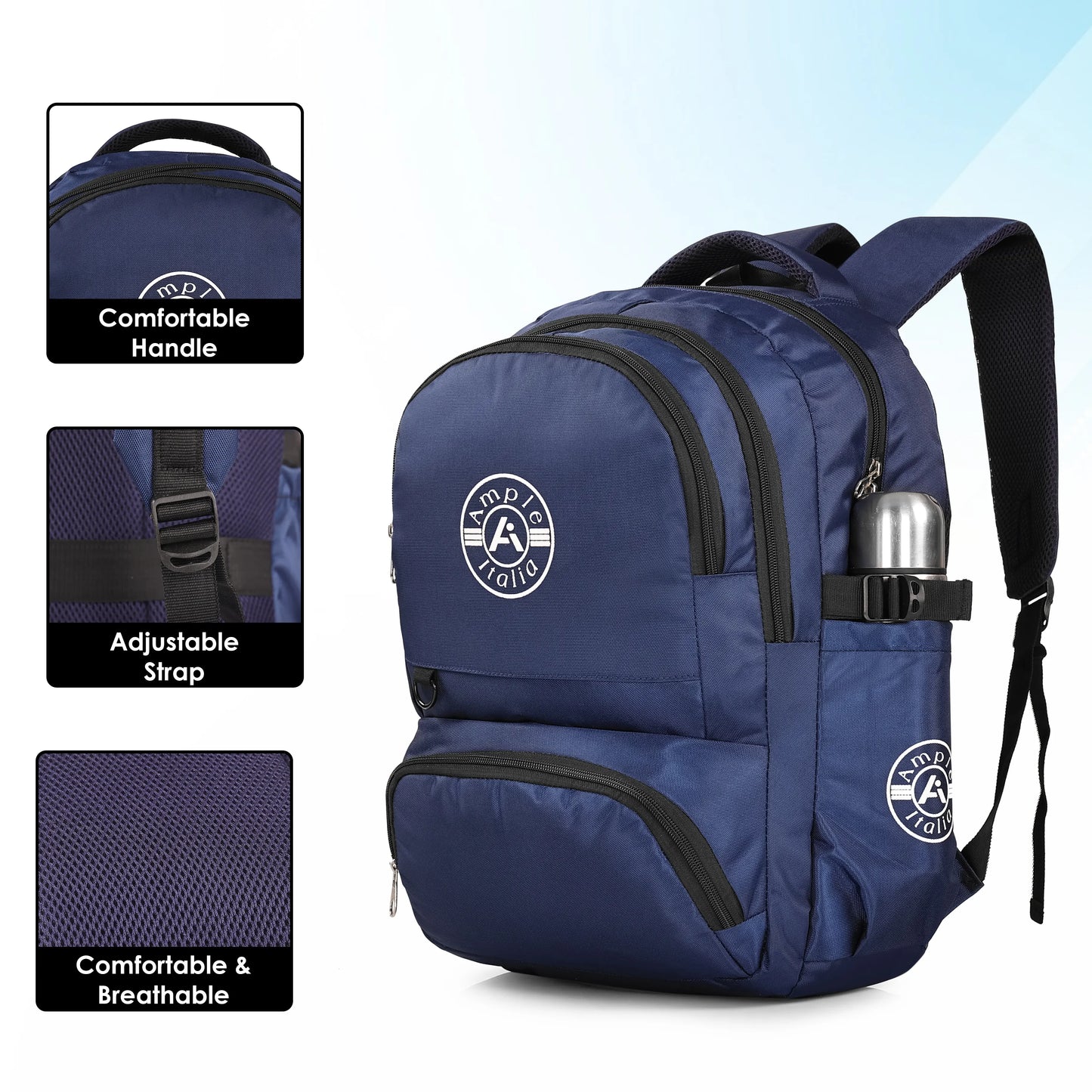 Ocean Stealth Backpack