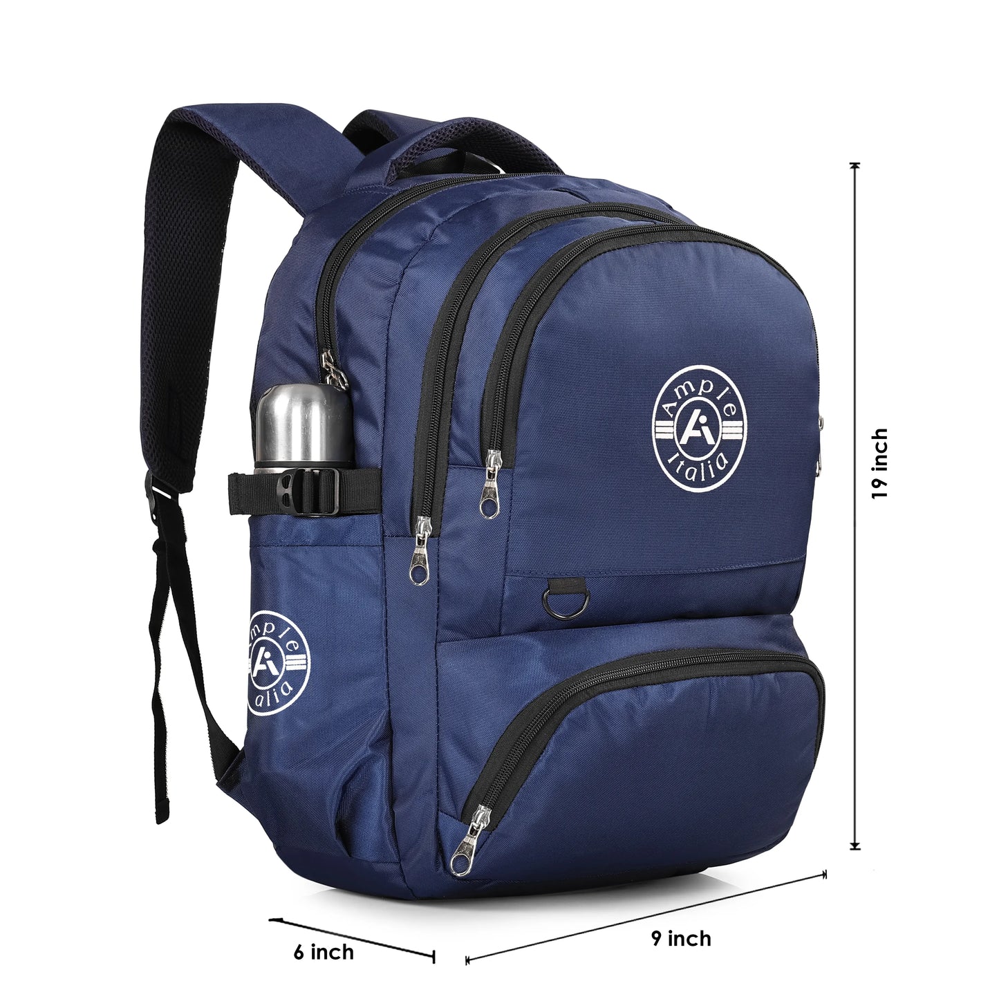 Ocean Stealth Backpack