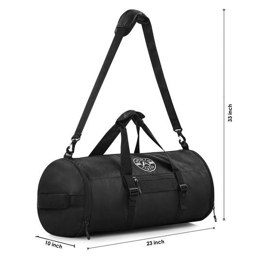 Aero Duff Pro Gym Bag
