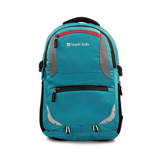 The Aqua Flux Backpack