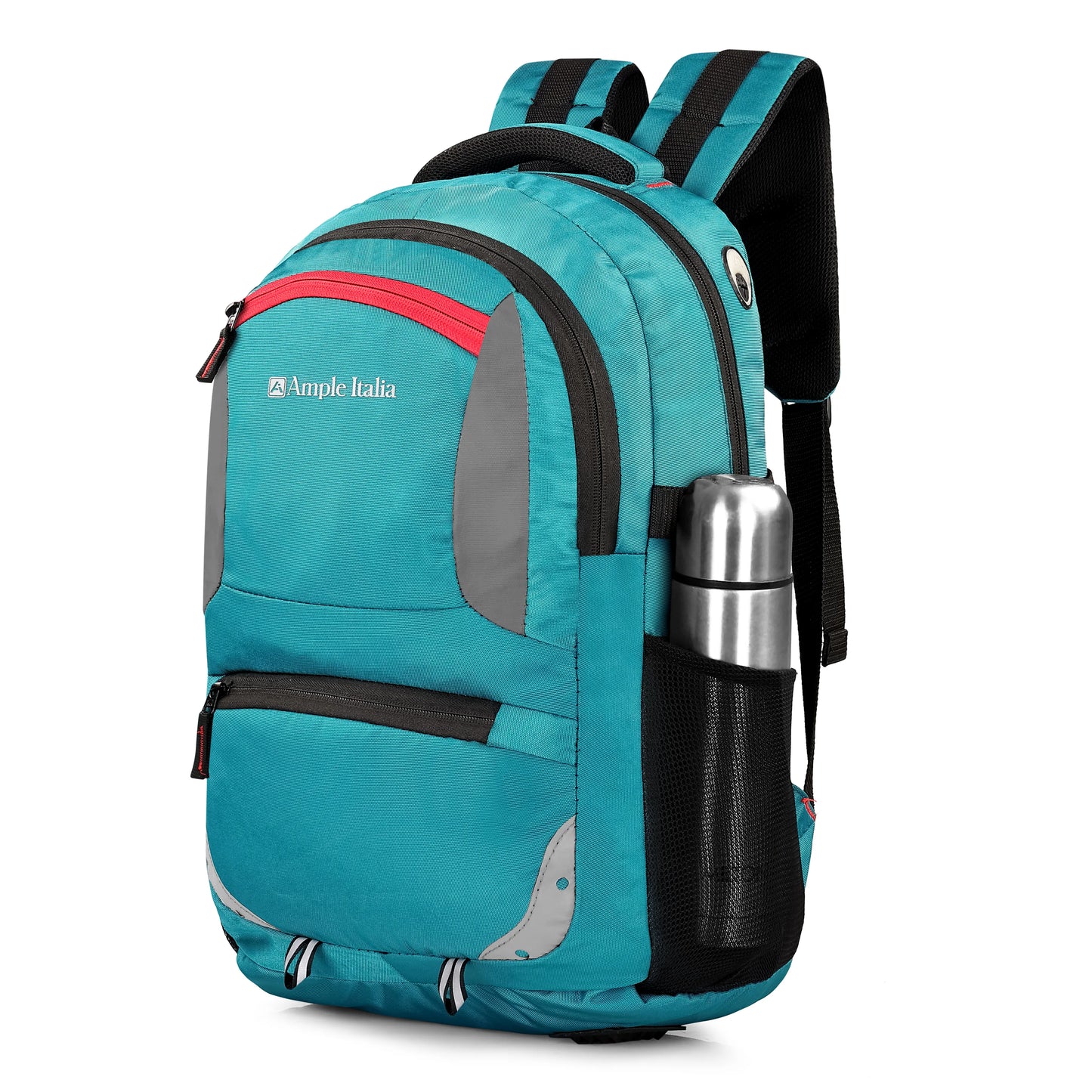 The Aqua Flux Backpack