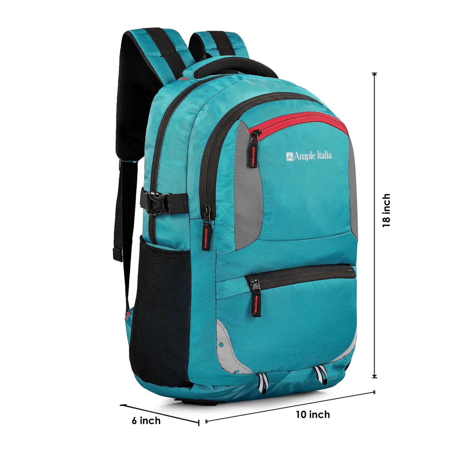 The Aqua Flux Backpack