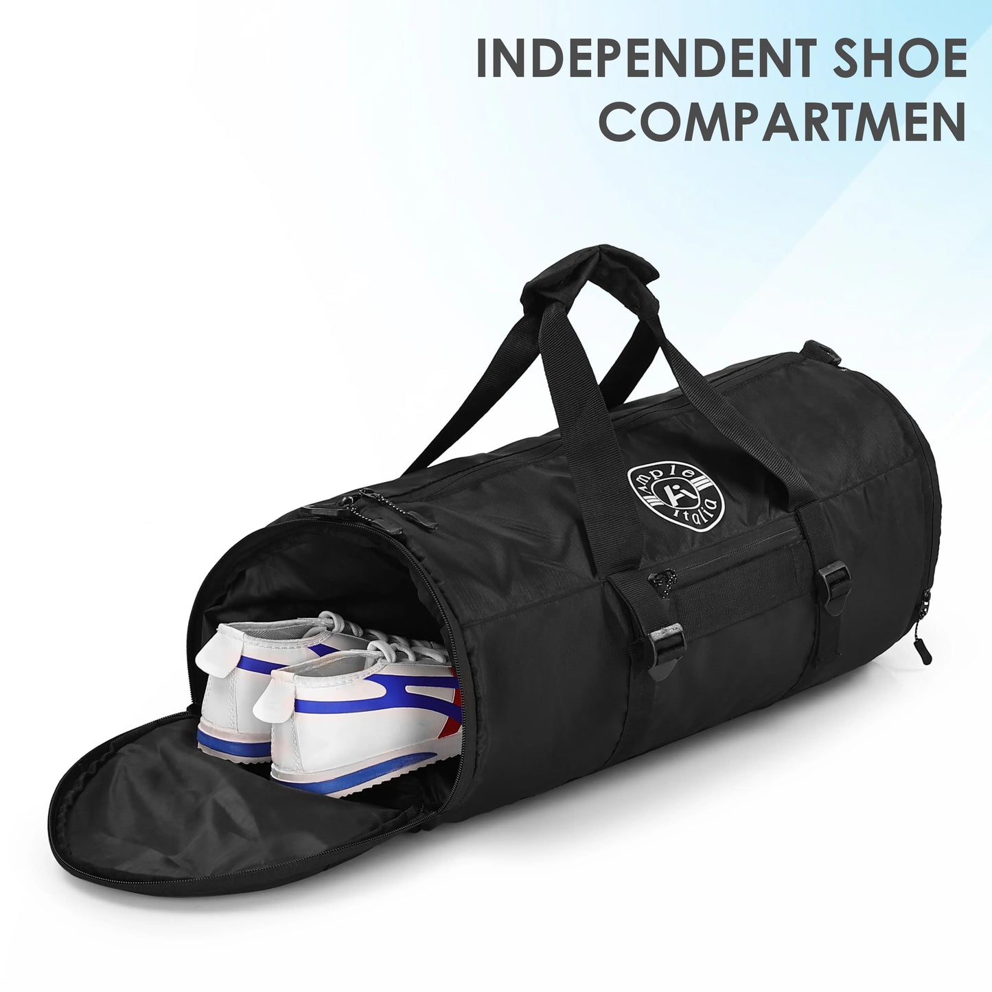 Aero Duff Pro Gym Bag