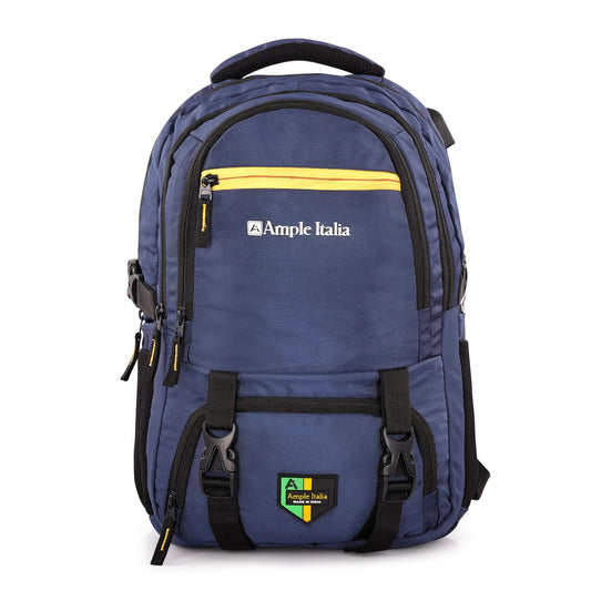 The Ocean Grid Backpack