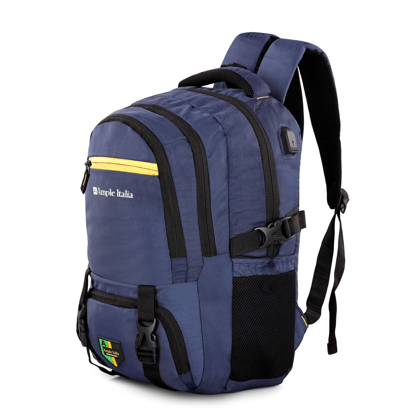 The Ocean Grid Backpack