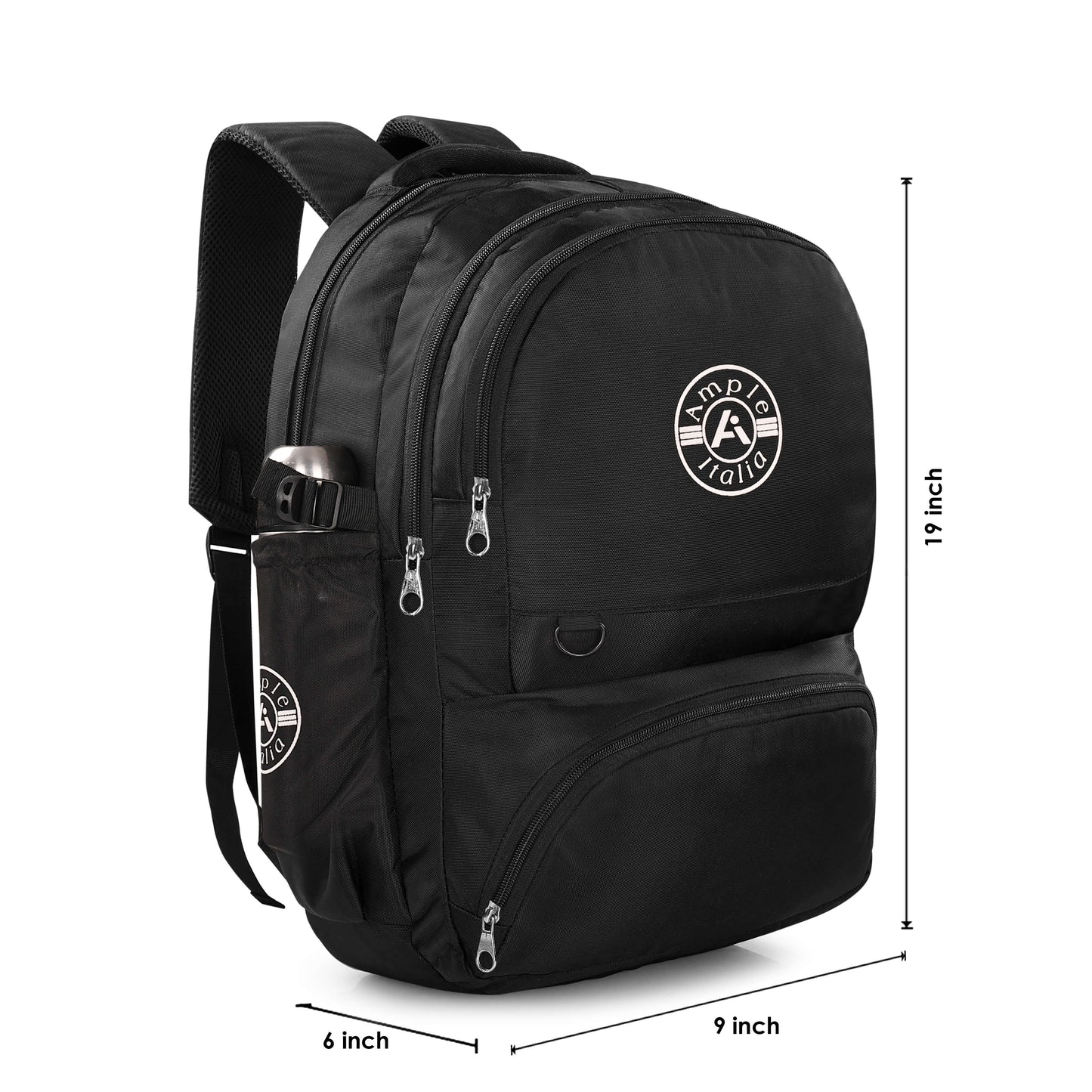 Shadow Stealth Backpack