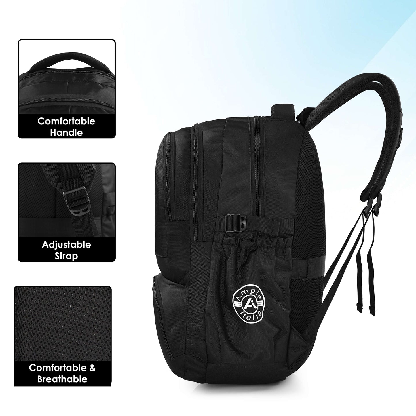 Shadow Stealth Backpack