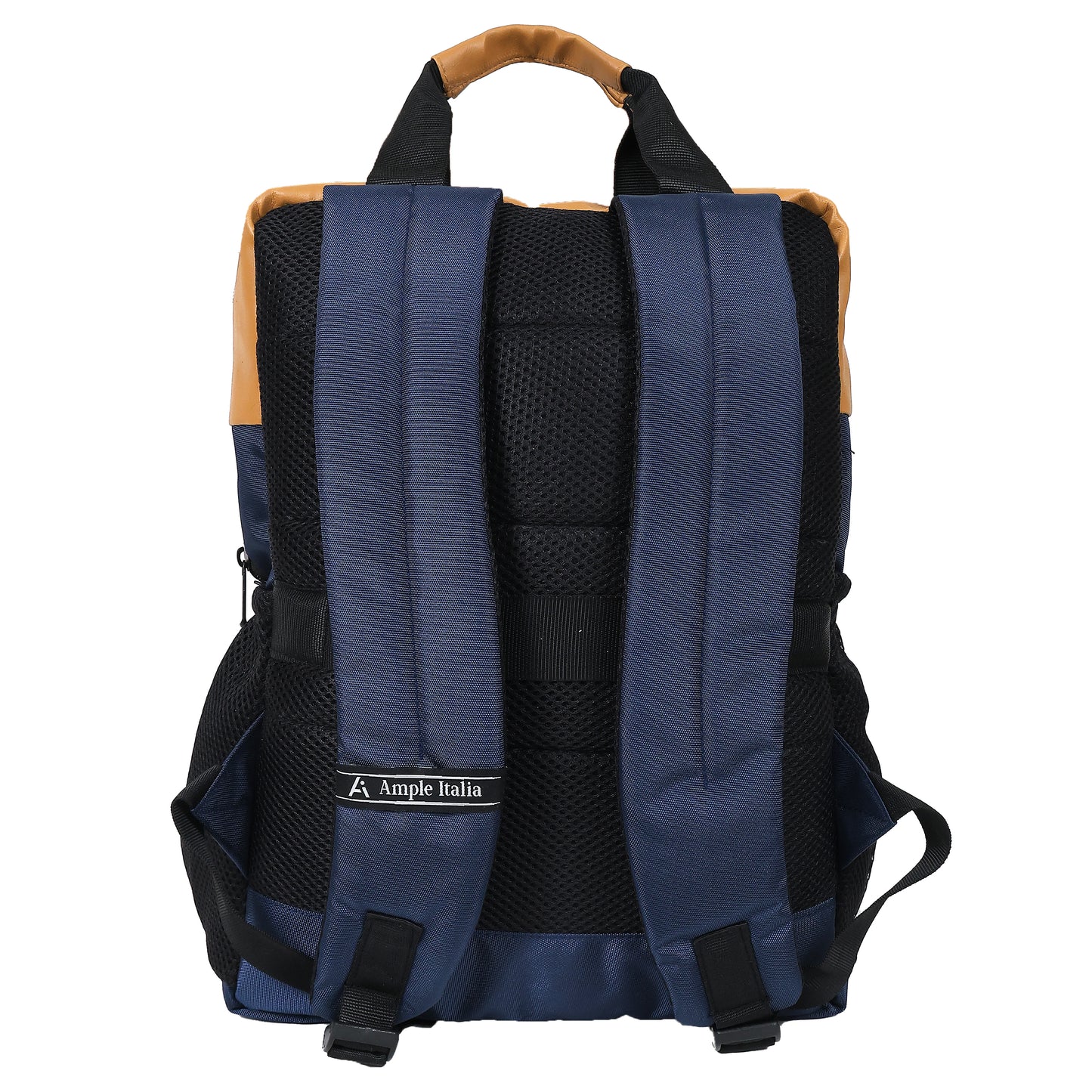 Two-Tone Retro Heritage Backpack