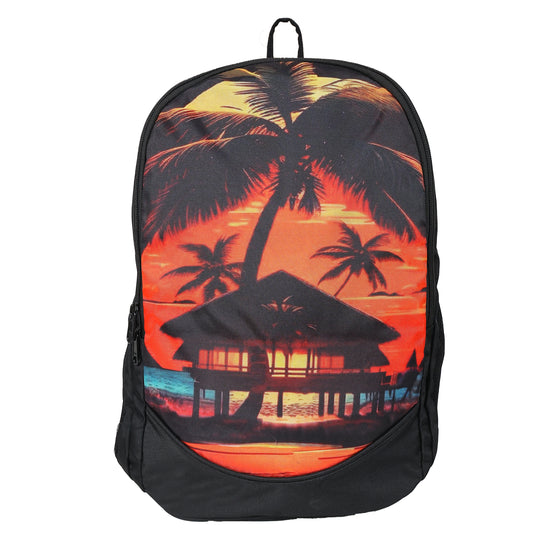 Sunset Mirage Backpack