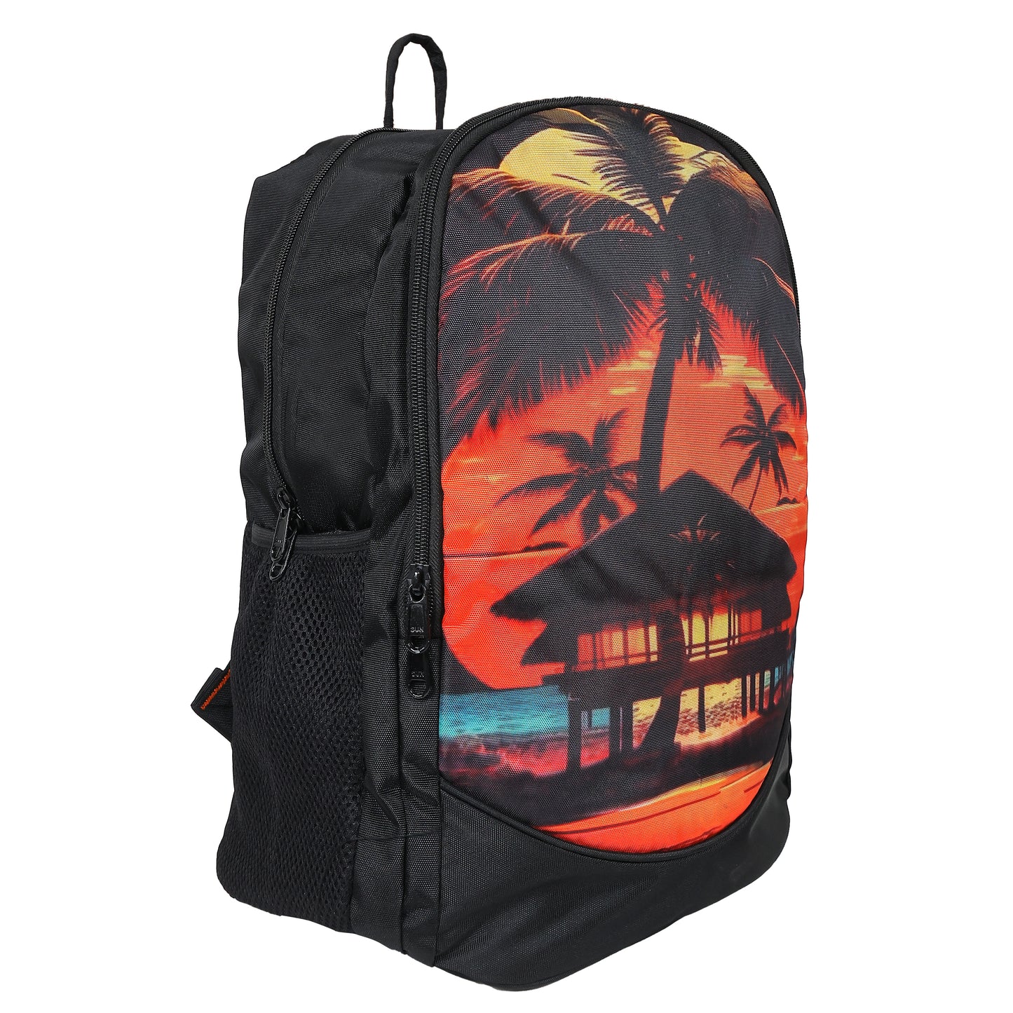 Sunset Mirage Backpack