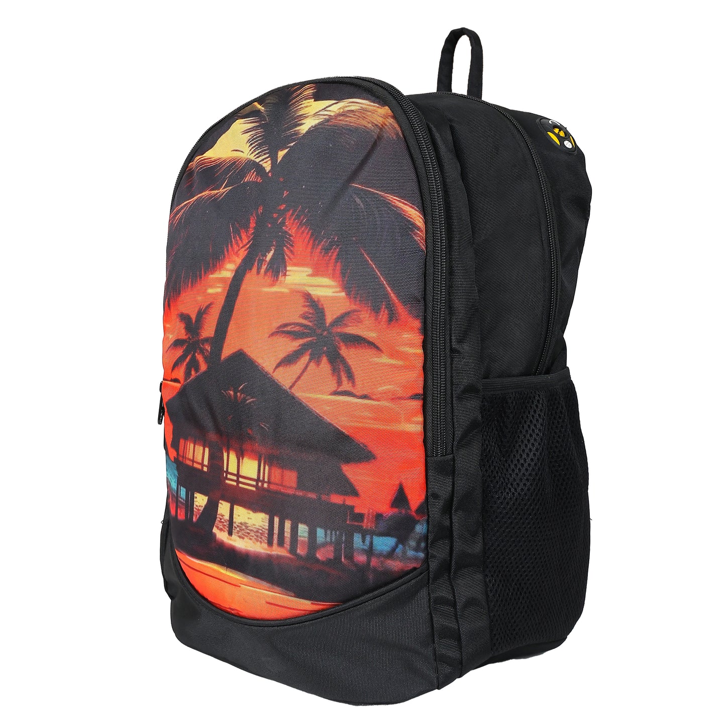 Sunset Mirage Backpack