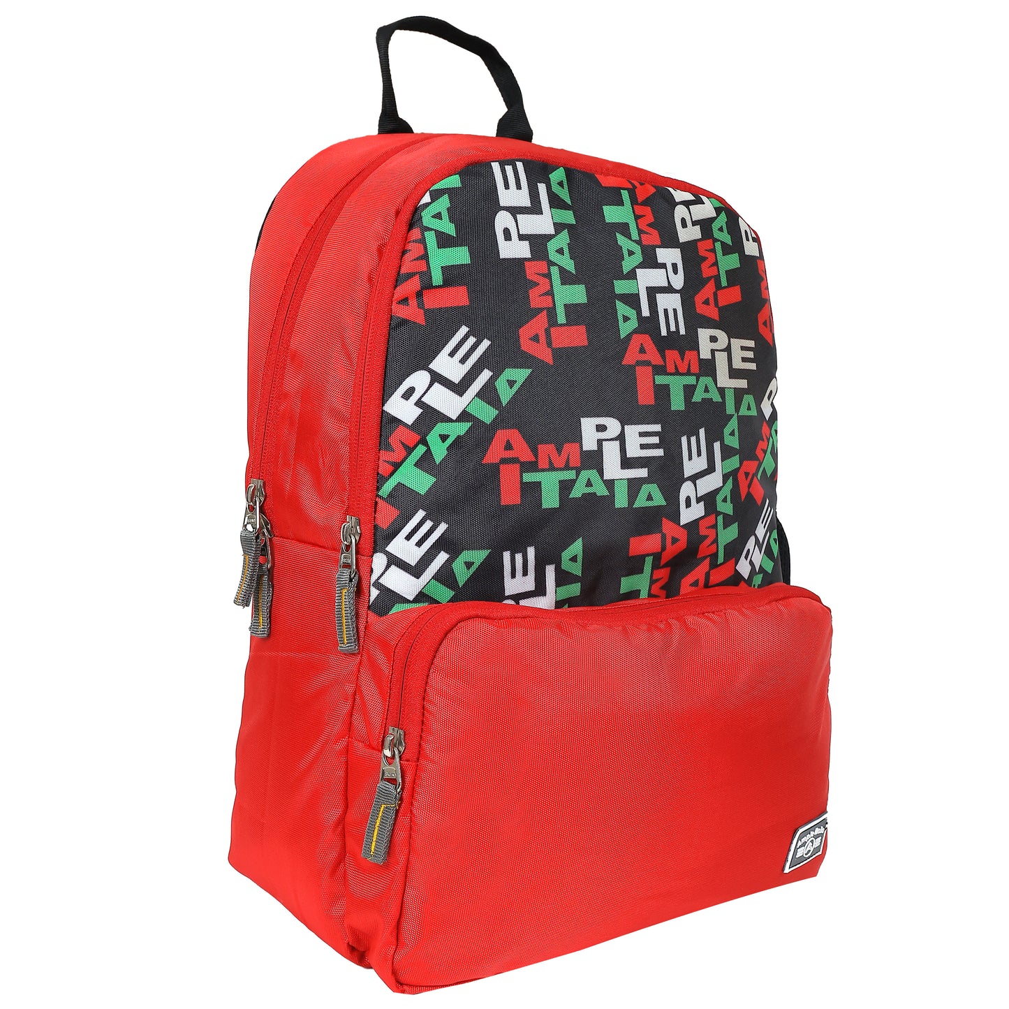 Apmle Graffiti Backpack