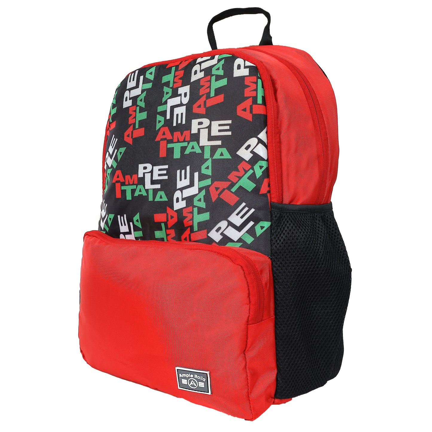 Apmle Graffiti Backpack