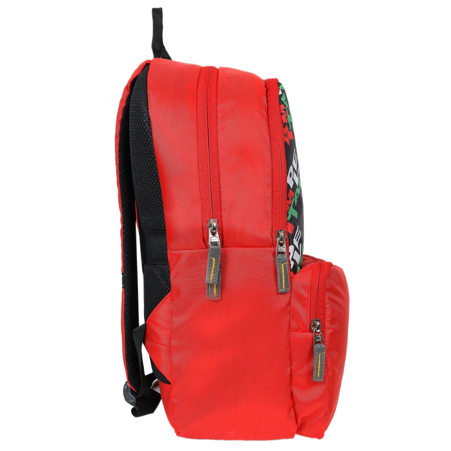 Apmle Graffiti Backpack