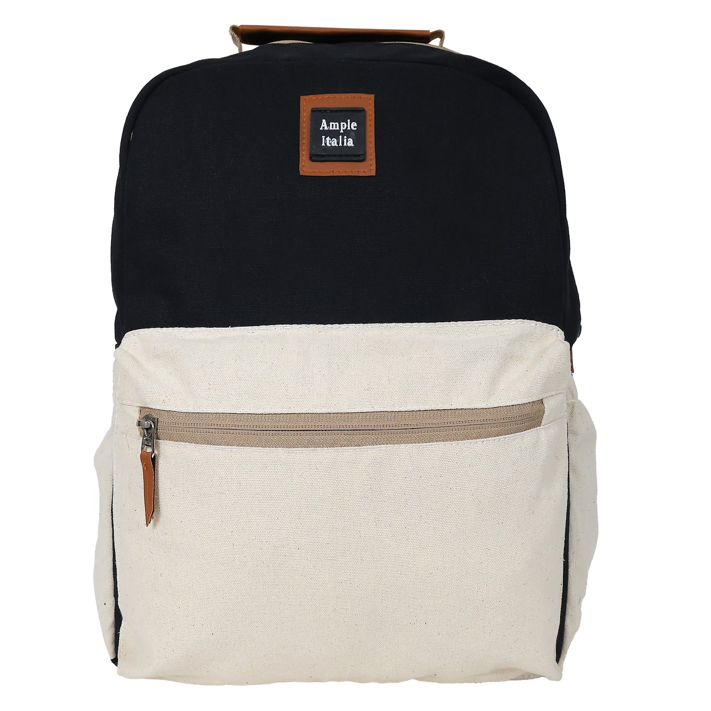 The Canvas Split Backpack