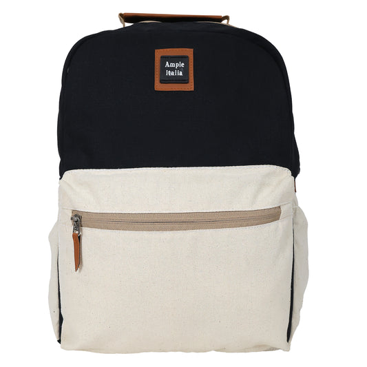 The Canvas Split Backpack
