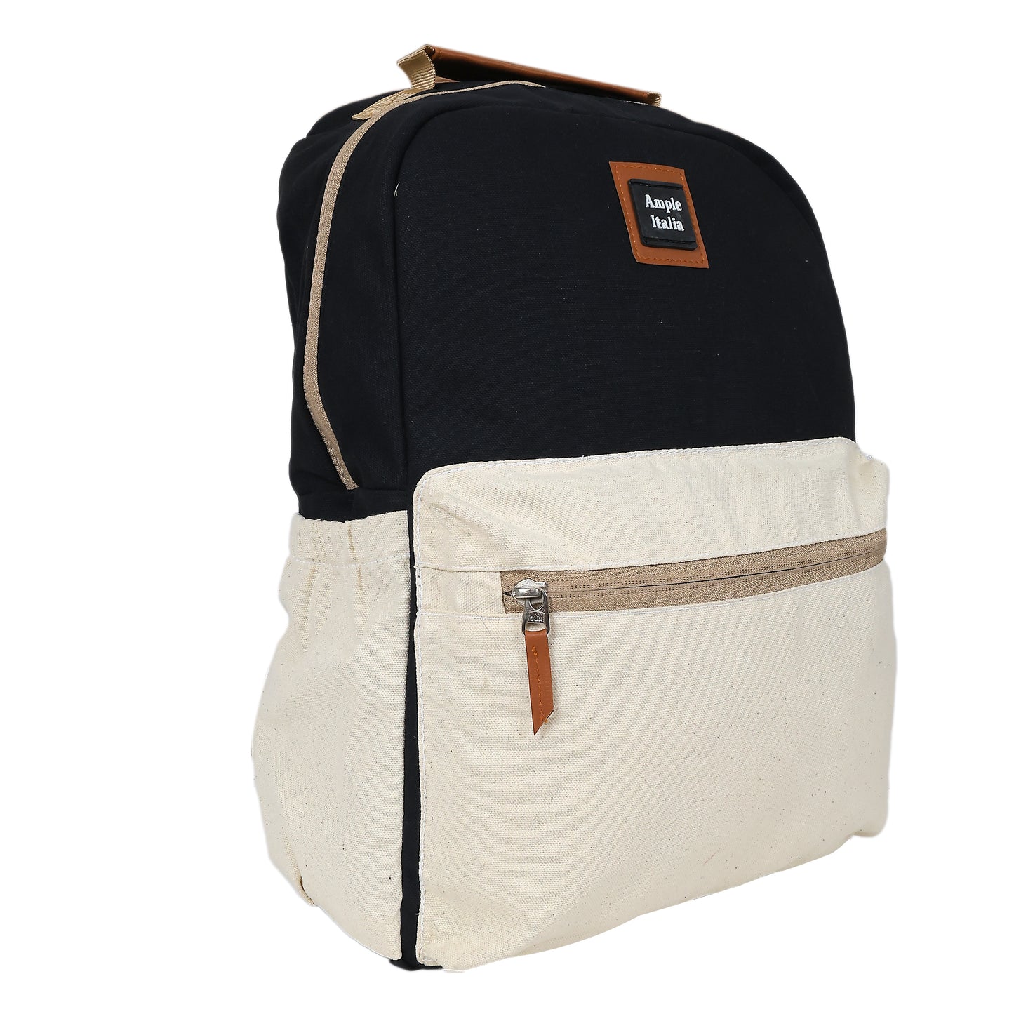 The Canvas Split Backpack