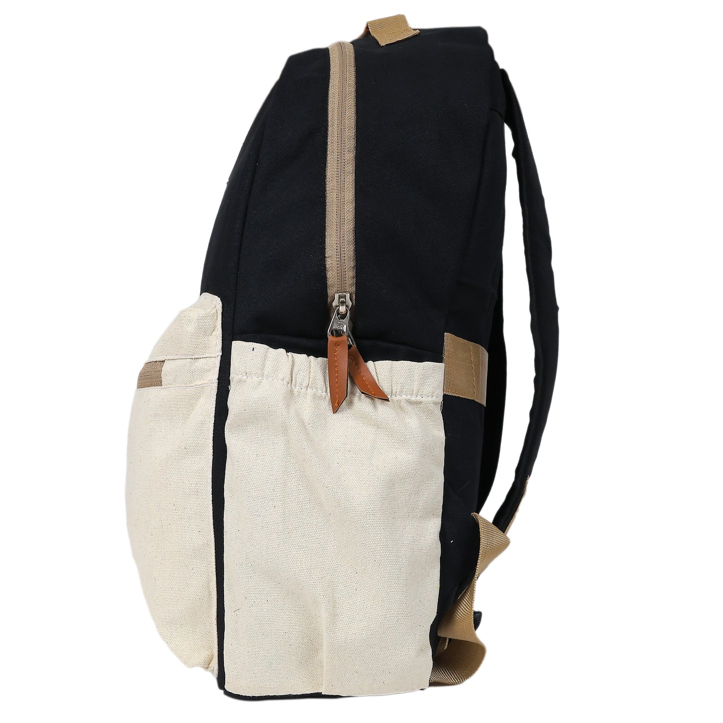 The Canvas Split Backpack