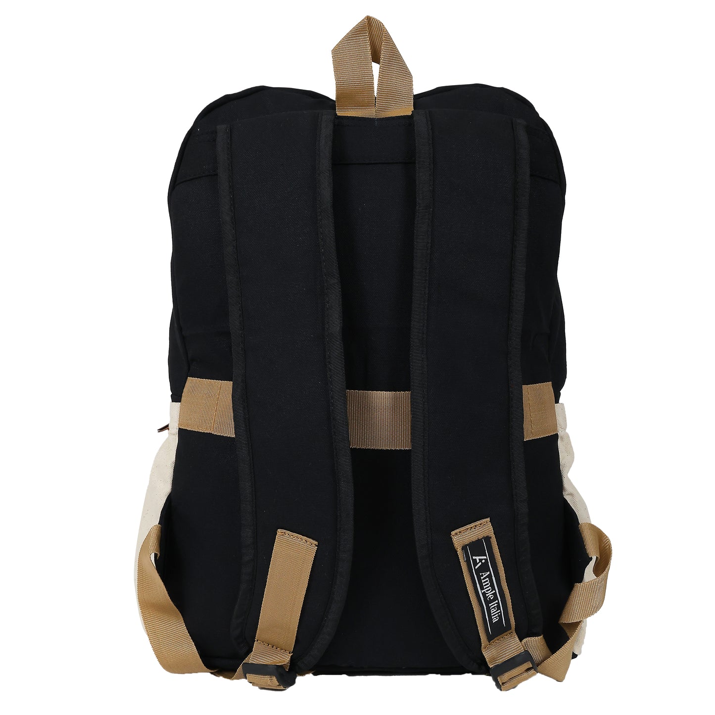 The Canvas Split Backpack