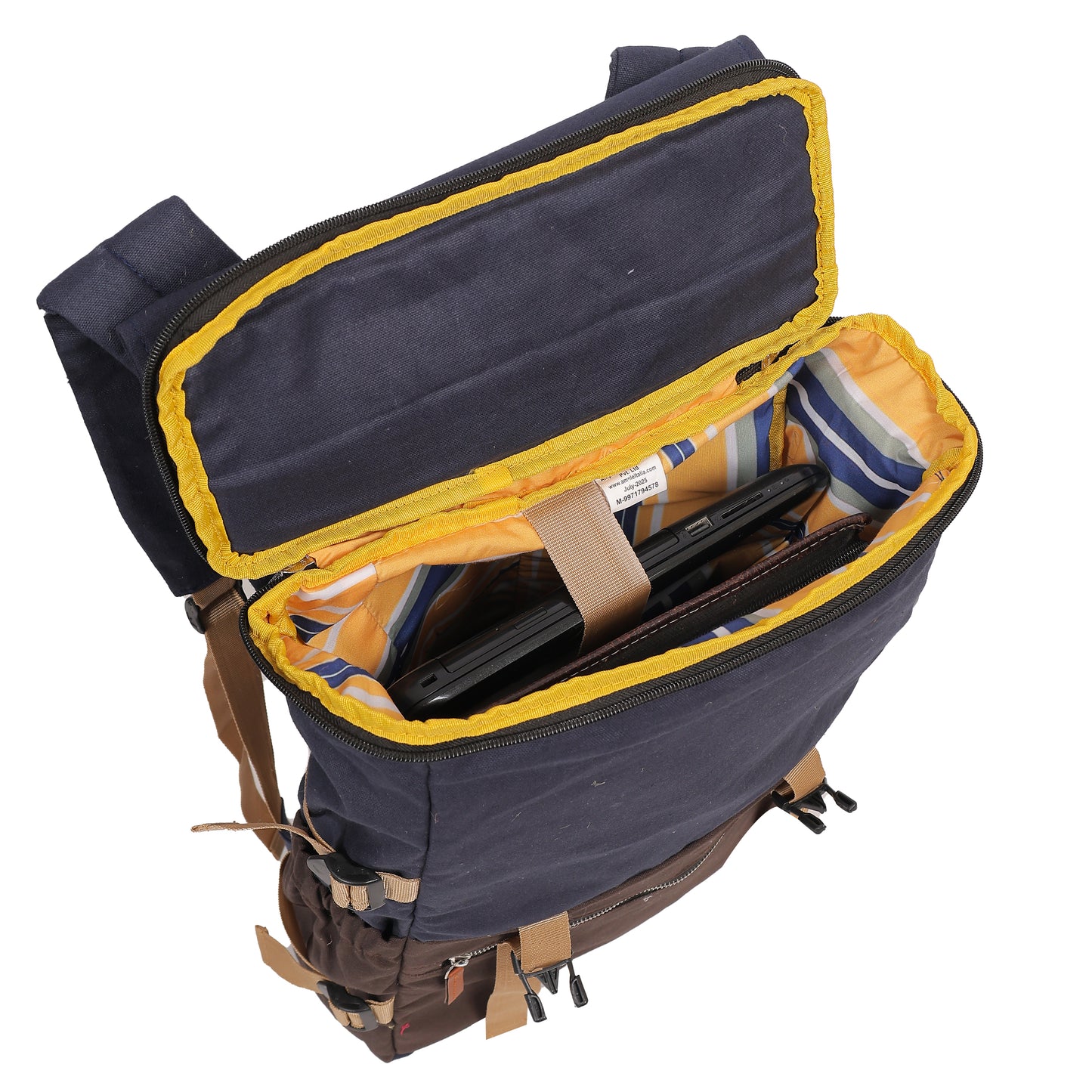 The Dwon town City Bag